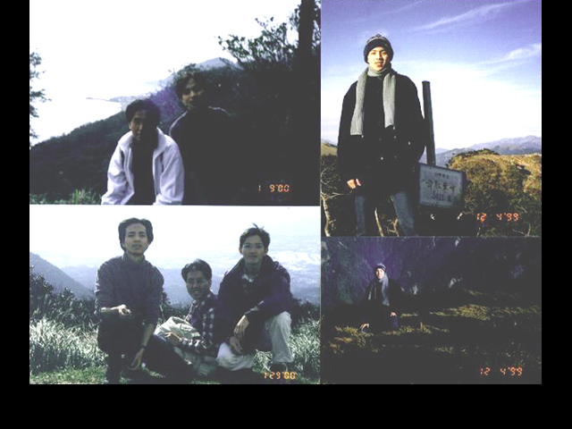 校友 11004 生活照