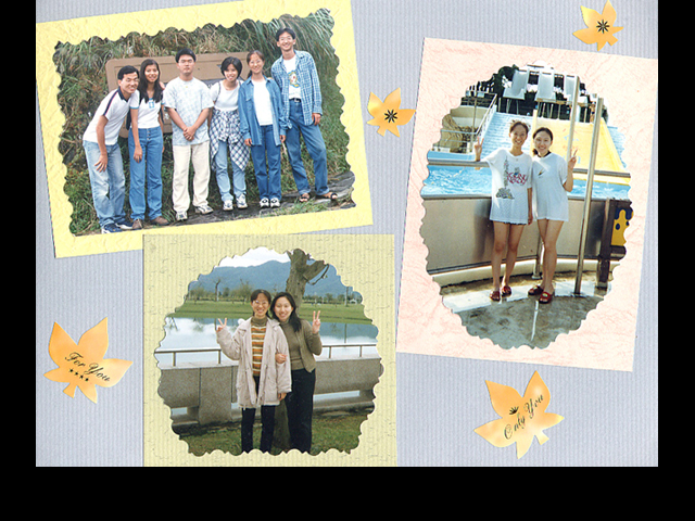 校友 11007 生活照