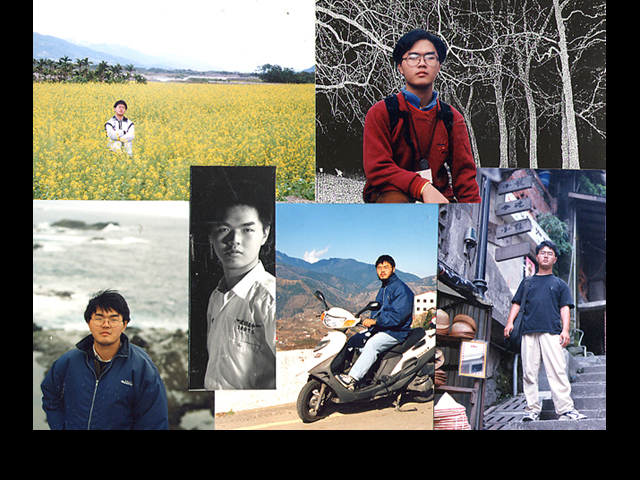 校友 11011 生活照