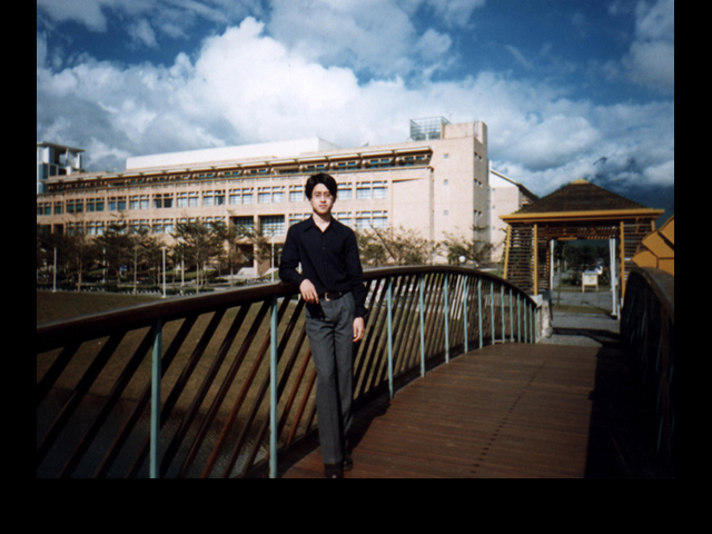 校友 11013 生活照