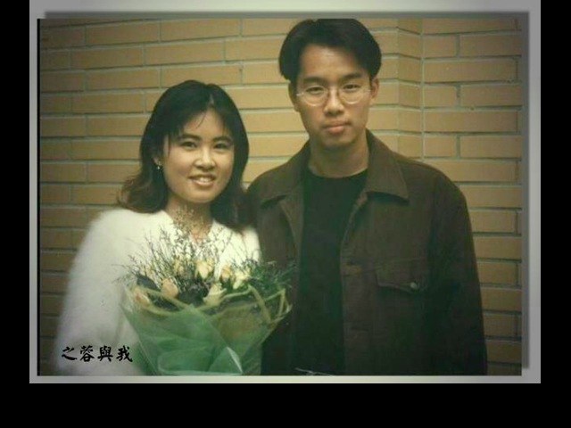 校友 11016 生活照