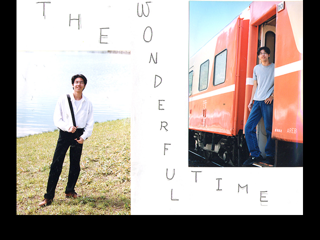 校友 11018 生活照