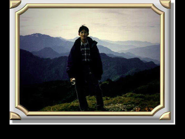 校友 11020 生活照