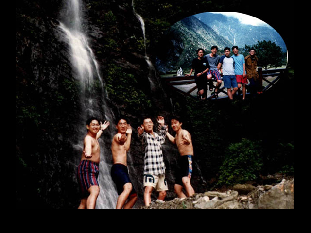 校友 11024 生活照