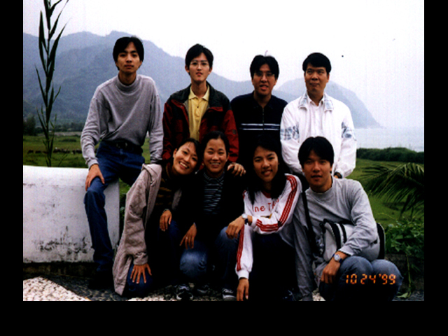 校友 11030 生活照