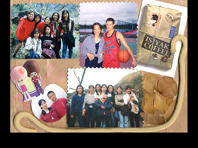 校友 11032 生活照