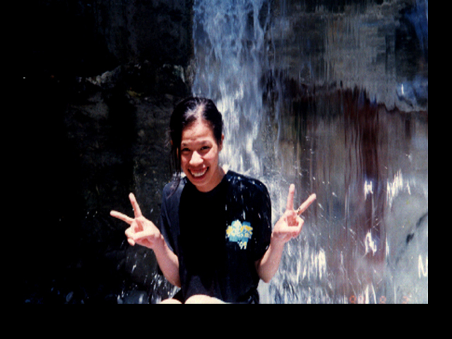 校友 11037 生活照