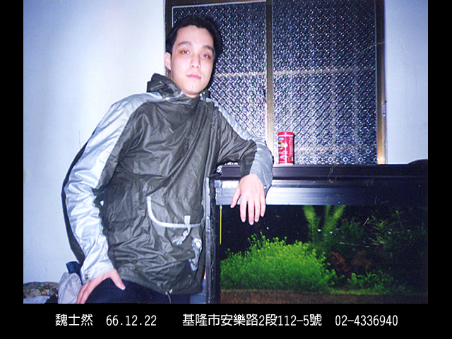 校友 11038 生活照