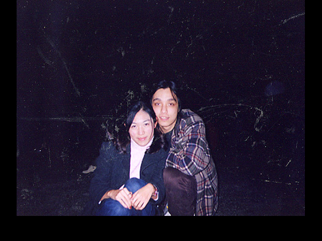 校友 11038 生活照