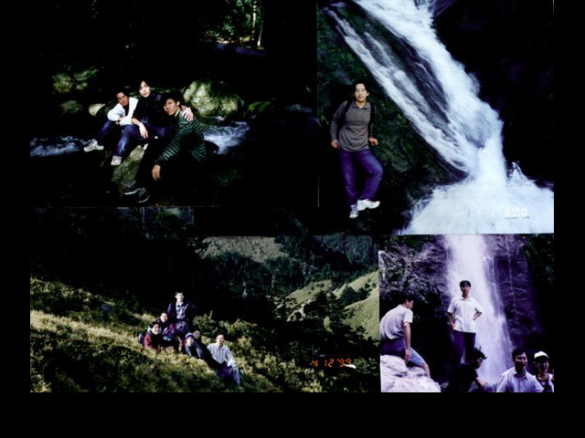 校友 11040 生活照